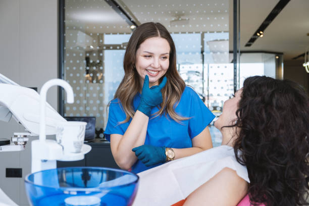 Full Mouth Reconstruction in Hayward, CA